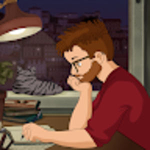 Meet your Posher, Aaron